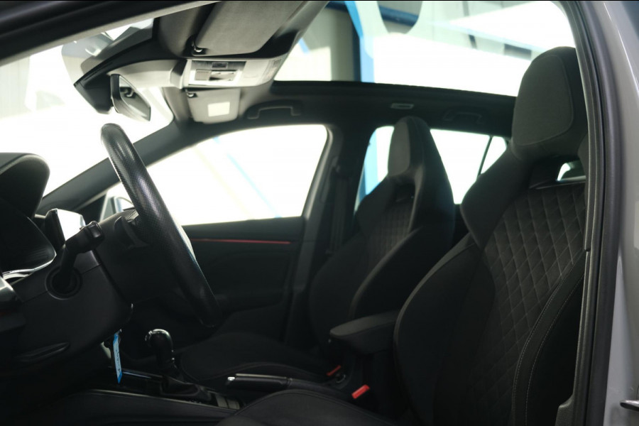 Škoda SCALA 1.0 TSI Sport Business Automaat - N.A.P. Airco, Cruise, Navi, PDC, Stoelverwarming, Panodak.