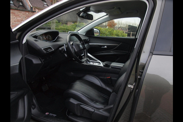 Peugeot 3008 1.2 PureTech Active | Apple Carplay | Camera | Cruise Control | Trekhaak | Automaat | NL-Auto |