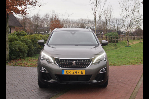 Peugeot 3008 1.2 PureTech Active | Apple Carplay | Camera | Cruise Control | Trekhaak | Automaat | NL-Auto |