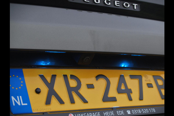 Peugeot 3008 1.2 PureTech Active | Apple Carplay | Camera | Cruise Control | Trekhaak | Automaat | NL-Auto |