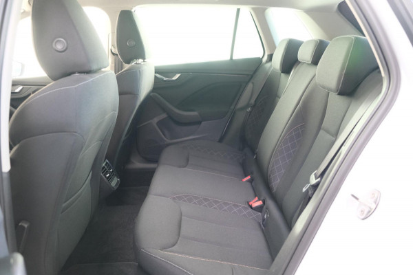 Škoda Kamiq 1.0 TSI Ambition - N.A.P. Airco, Cruise, Navi.