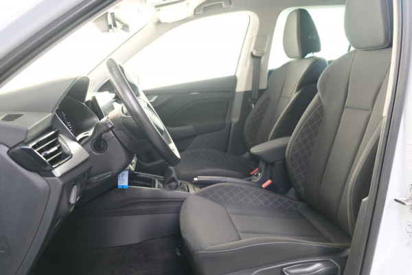 Škoda Kamiq 1.0 TSI Ambition - N.A.P. Airco, Cruise, Navi.