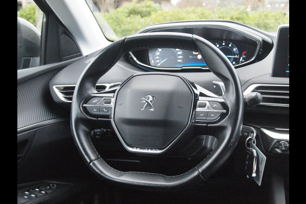 Peugeot 3008 1.2 PureTech Active | Apple Carplay | Camera | Cruise Control | Trekhaak | Automaat | NL-Auto |