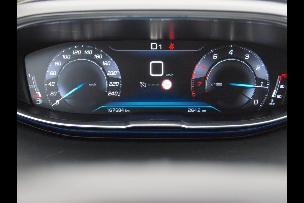 Peugeot 3008 1.2 PureTech Active | Apple Carplay | Camera | Cruise Control | Trekhaak | Automaat | NL-Auto |