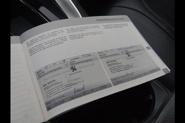 Peugeot 3008 1.2 PureTech Active | Apple Carplay | Camera | Cruise Control | Trekhaak | Automaat | NL-Auto |