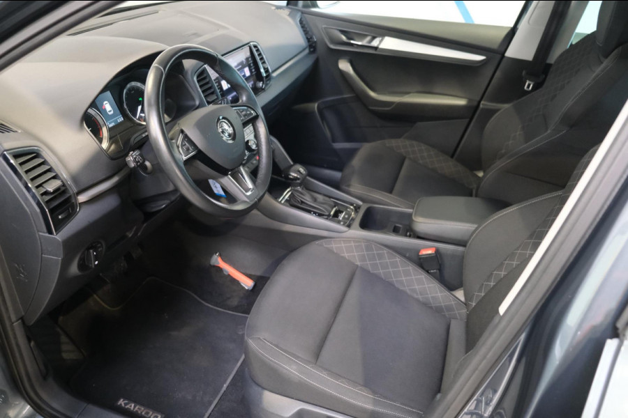 Škoda Karoq 1.0 TSI Ambition Business Automaat - N.A.P. Airco, Navi, Cruise, PDC.