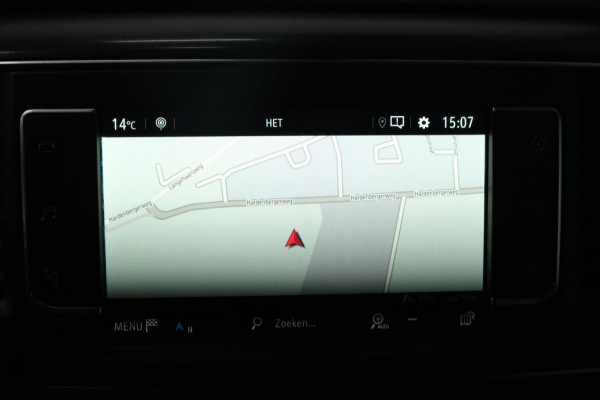 Opel Vivaro 2.0 CDTI L3H1 DC Innovation 2x Schuifdeur - N.A.P. Airco, Cruise, Navi, PDC, Camera, Trekhaak.