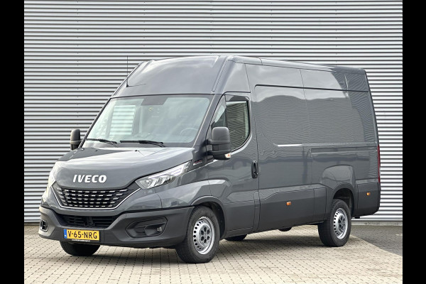 Iveco Daily 35C18 3.0 Automaat Mooie uitvoering Zeer netjes!
