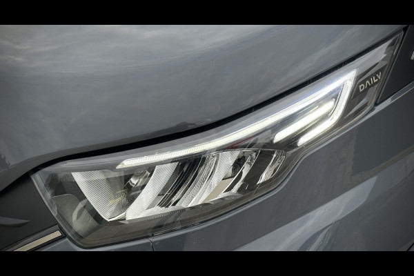 Iveco Daily 35C18 3.0 Automaat Mooie uitvoering Zeer netjes!