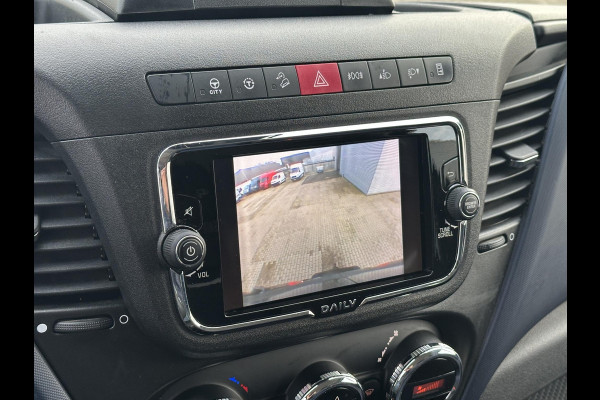 Iveco Daily 35C18 3.0 Automaat Mooie uitvoering Zeer netjes!