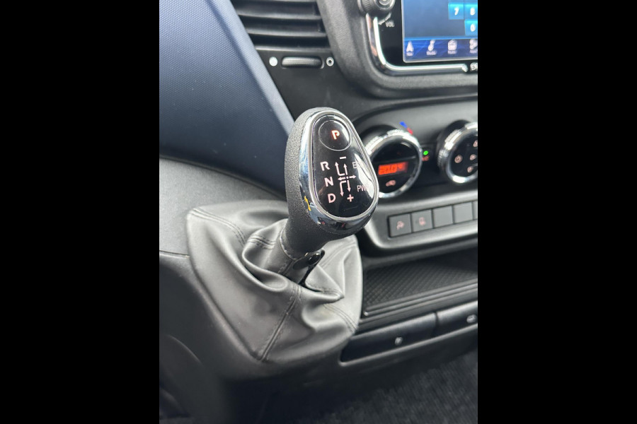 Iveco Daily 35C18 3.0 Automaat Mooie uitvoering Zeer netjes!