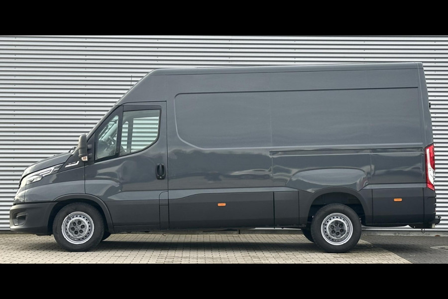 Iveco Daily 35C18 3.0 Automaat Mooie uitvoering Zeer netjes!