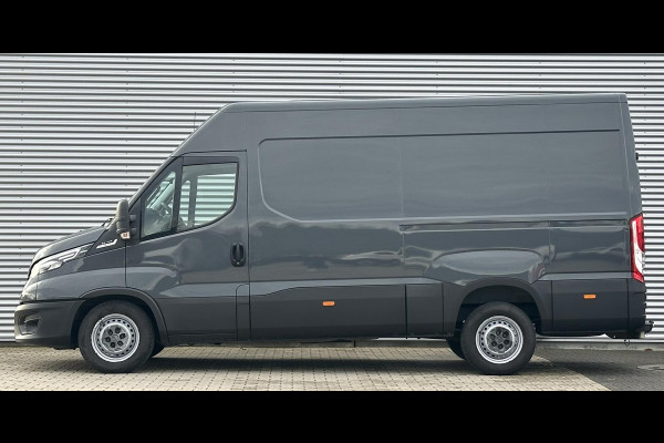Iveco Daily 35C18 3.0 Automaat Mooie uitvoering Zeer netjes!