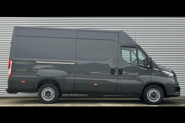 Iveco Daily 35C18 3.0 Automaat Mooie uitvoering Zeer netjes!