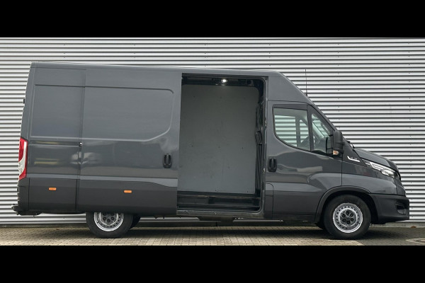 Iveco Daily 35C18 3.0 Automaat Mooie uitvoering Zeer netjes!