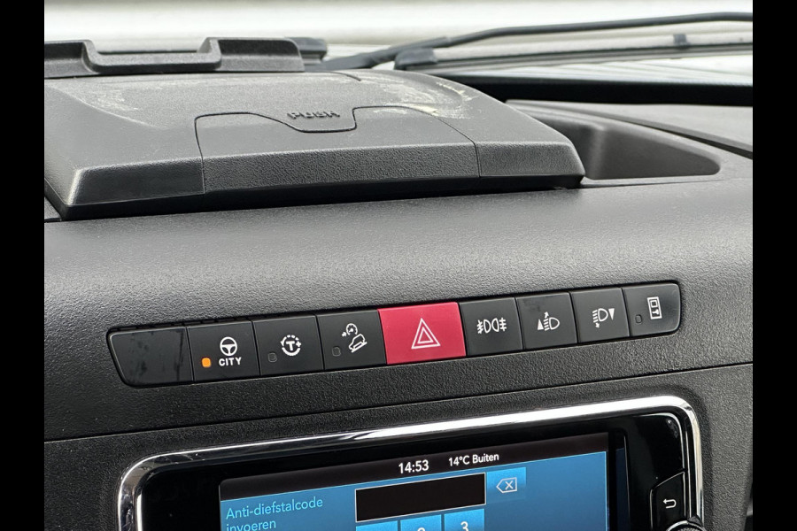 Iveco Daily 35C18 3.0 Automaat Mooie uitvoering Zeer netjes!