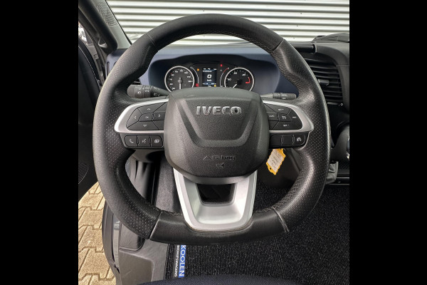 Iveco Daily 35C18 3.0 Automaat Mooie uitvoering Zeer netjes!