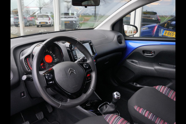 Citroën C1 1.0 VTi Shine | Climate Control | DAB | Android/Apple Carplay