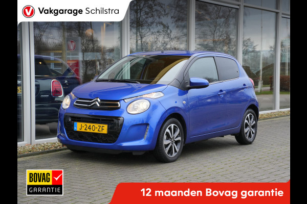 Citroën C1 1.0 VTi Shine | Climate Control | DAB | Android/Apple Carplay