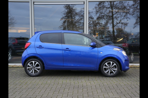 Citroën C1 1.0 VTi Shine | Climate Control | DAB | Android/Apple Carplay