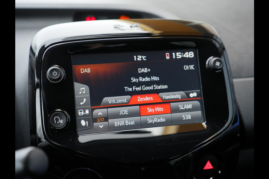 Citroën C1 1.0 VTi Shine | Climate Control | DAB | Android/Apple Carplay