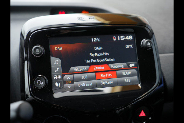 Citroën C1 1.0 VTi Shine | Climate Control | DAB | Android/Apple Carplay