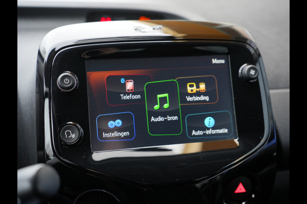 Citroën C1 1.0 VTi Shine | Climate Control | DAB | Android/Apple Carplay