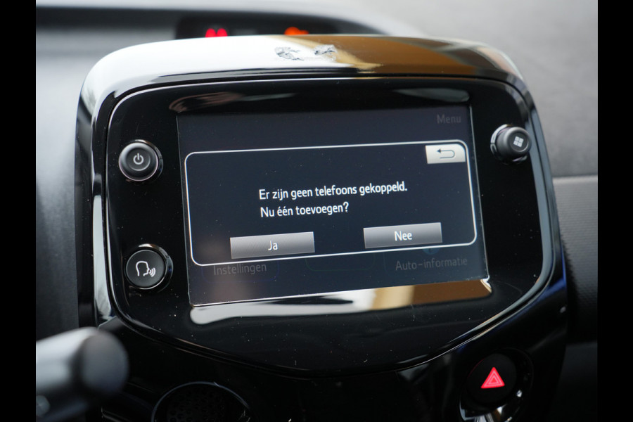 Citroën C1 1.0 VTi Shine | Climate Control | DAB | Android/Apple Carplay