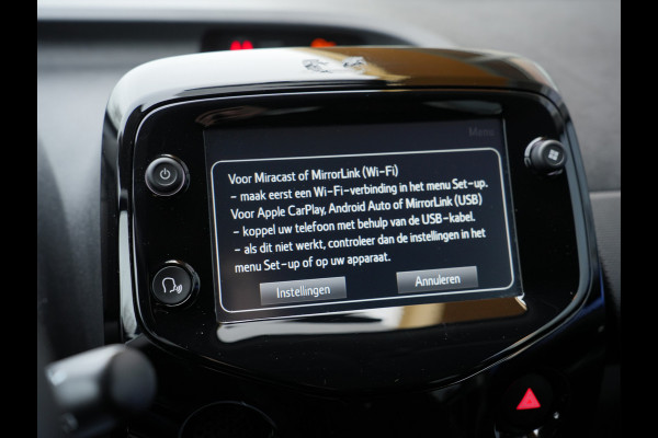 Citroën C1 1.0 VTi Shine | Climate Control | DAB | Android/Apple Carplay