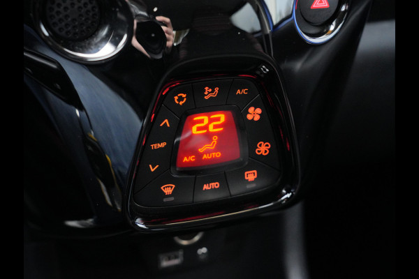 Citroën C1 1.0 VTi Shine | Climate Control | DAB | Android/Apple Carplay