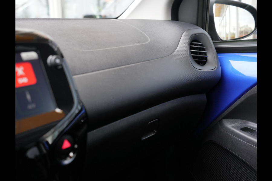 Citroën C1 1.0 VTi Shine | Climate Control | DAB | Android/Apple Carplay