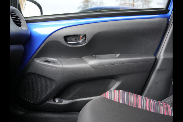 Citroën C1 1.0 VTi Shine | Climate Control | DAB | Android/Apple Carplay