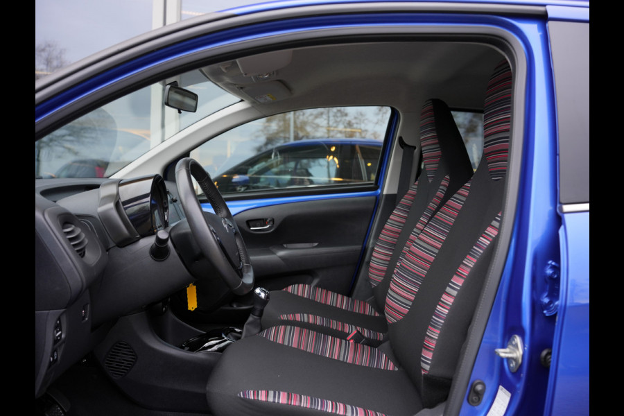 Citroën C1 1.0 VTi Shine | Climate Control | DAB | Android/Apple Carplay