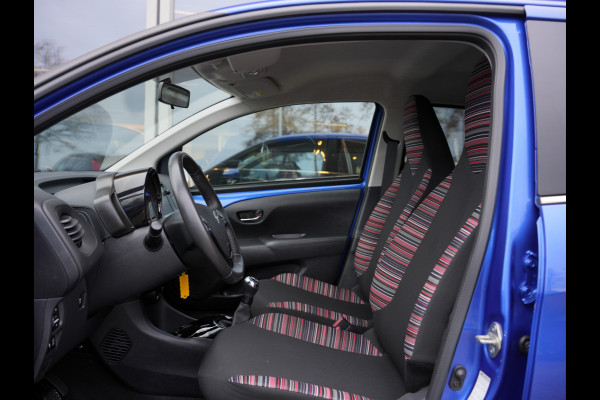 Citroën C1 1.0 VTi Shine | Climate Control | DAB | Android/Apple Carplay