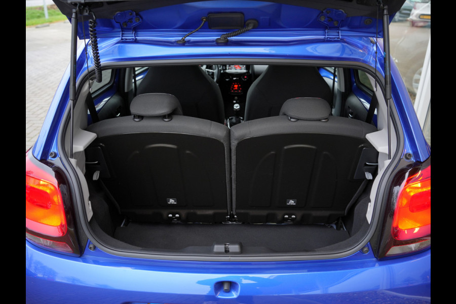 Citroën C1 1.0 VTi Shine | Climate Control | DAB | Android/Apple Carplay