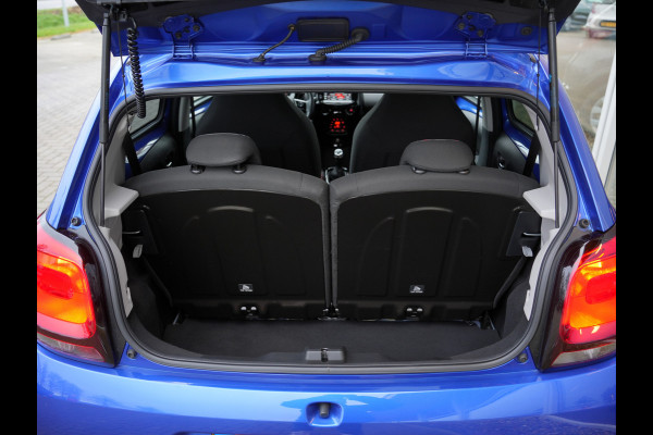 Citroën C1 1.0 VTi Shine | Climate Control | DAB | Android/Apple Carplay