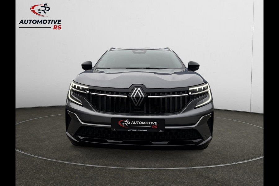 Renault Espace E-Tech full hybrid 200 techno 7p. 360° camera Leder Elektr.Achterklep Full Led ACC