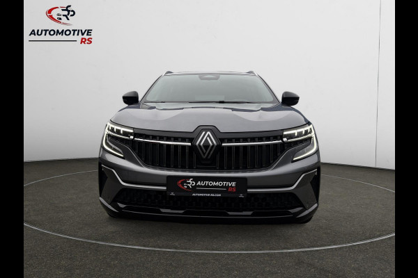 Renault Espace E-Tech full hybrid 200 techno 7p. 360° camera Leder Elektr.Achterklep Full Led ACC