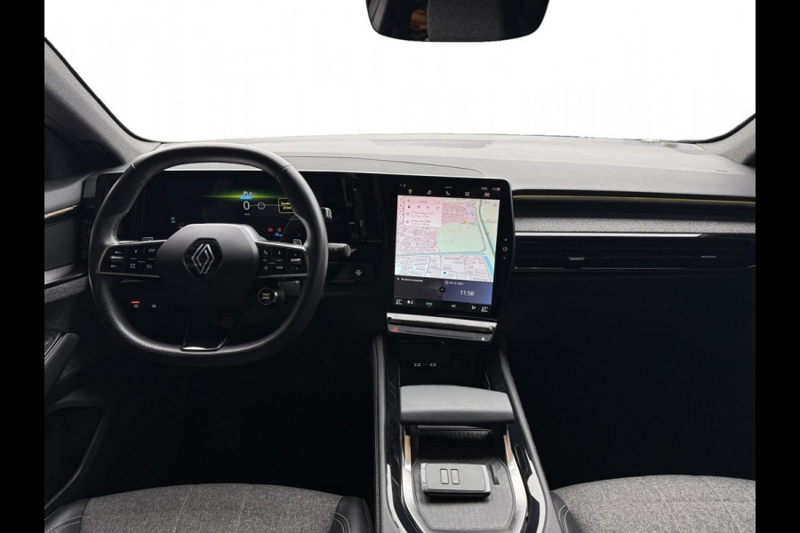 Renault Espace E-Tech full hybrid 200 techno 7p. 360° camera Leder Elektr.Achterklep Full Led ACC