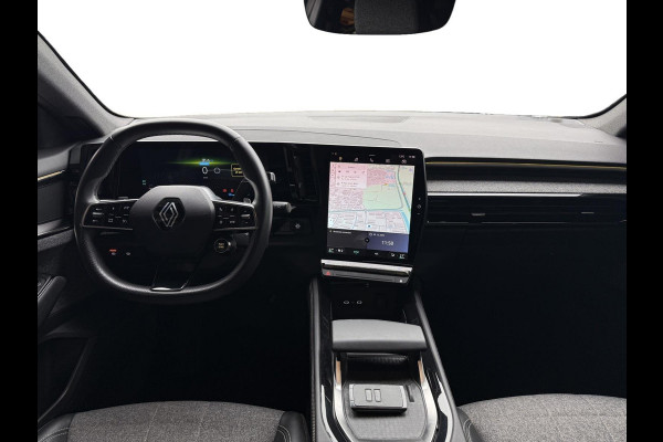 Renault Espace E-Tech full hybrid 200 techno 7p. 360° camera Leder Elektr.Achterklep Full Led ACC