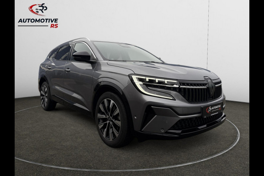 Renault Espace E-Tech full hybrid 200 techno 7p. 360° camera Leder Elektr.Achterklep Full Led ACC