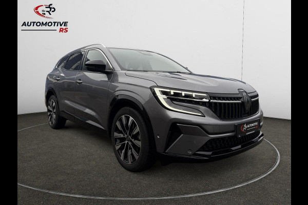 Renault Espace E-Tech full hybrid 200 techno 7p. 360° camera Leder Elektr.Achterklep Full Led ACC