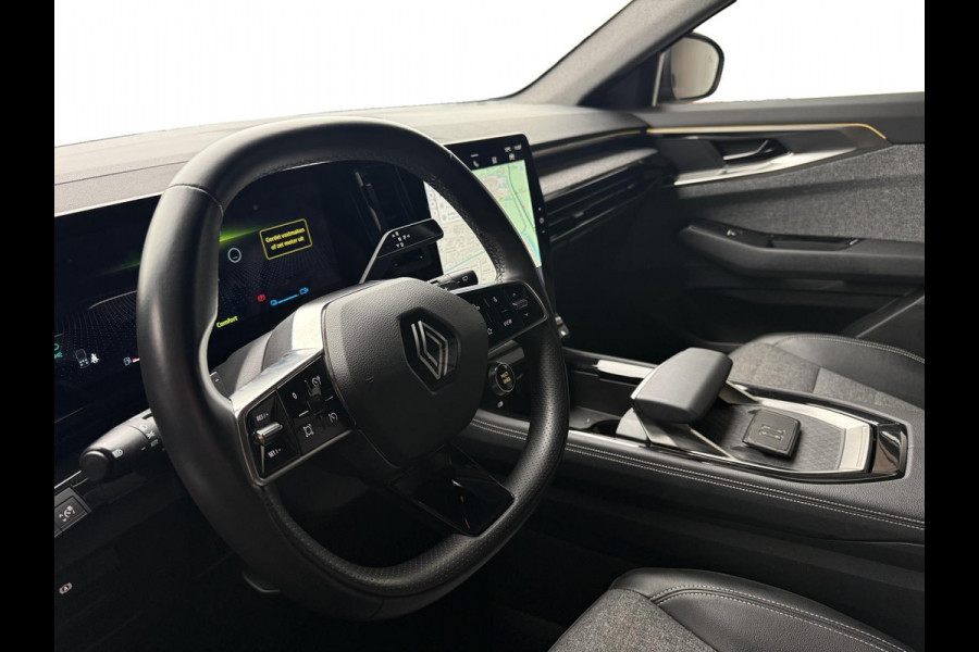Renault Espace E-Tech full hybrid 200 techno 7p. 360° camera Leder Elektr.Achterklep Full Led ACC