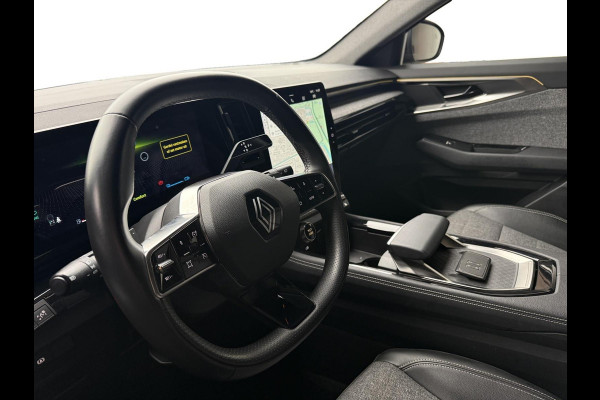 Renault Espace E-Tech full hybrid 200 techno 7p. 360° camera Leder Elektr.Achterklep Full Led ACC