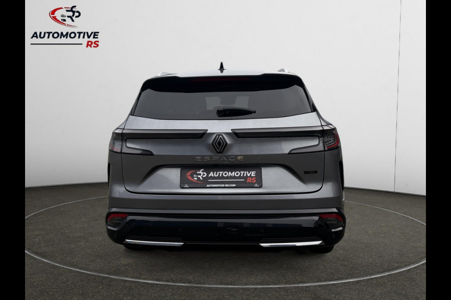 Renault Espace E-Tech full hybrid 200 techno 7p. 360° camera Leder Elektr.Achterklep Full Led ACC