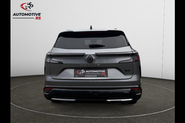 Renault Espace E-Tech full hybrid 200 techno 7p. 360° camera Leder Elektr.Achterklep Full Led ACC