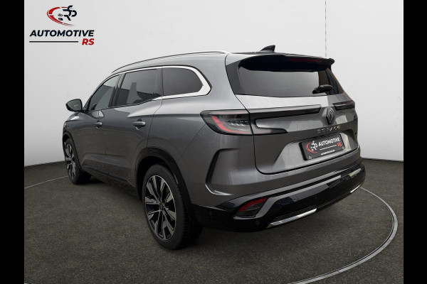 Renault Espace E-Tech full hybrid 200 techno 7p. 360° camera Leder Elektr.Achterklep Full Led ACC