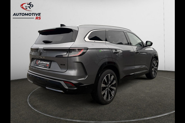 Renault Espace E-Tech full hybrid 200 techno 7p. 360° camera Leder Elektr.Achterklep Full Led ACC