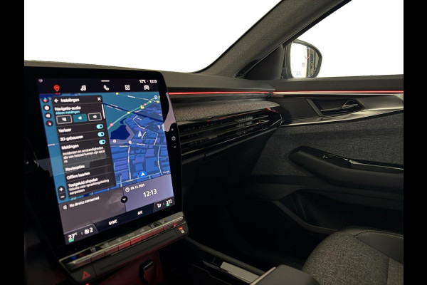 Renault Espace E-Tech full hybrid 200 techno 7p. 360° camera Leder Elektr.Achterklep Full Led ACC