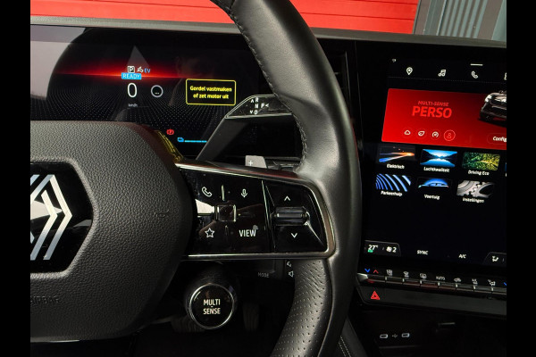 Renault Espace E-Tech full hybrid 200 techno 7p. 360° camera Leder Elektr.Achterklep Full Led ACC